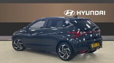 Hyundai i20 1.0T GDi 48V MHD Premium 5dr Petrol Hatchback